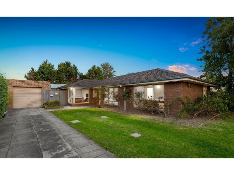 Rental properties & online application form
