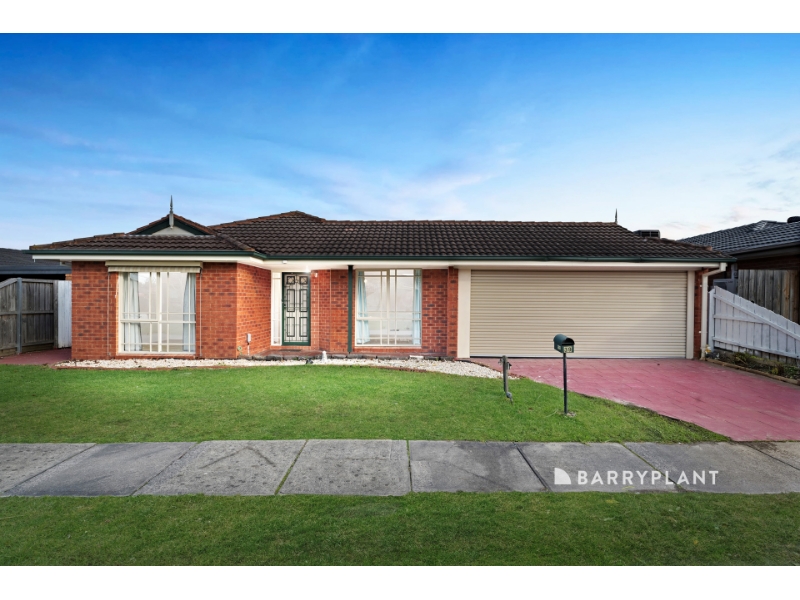 Rental properties & online application form