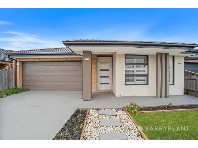 Rental properties & online application form