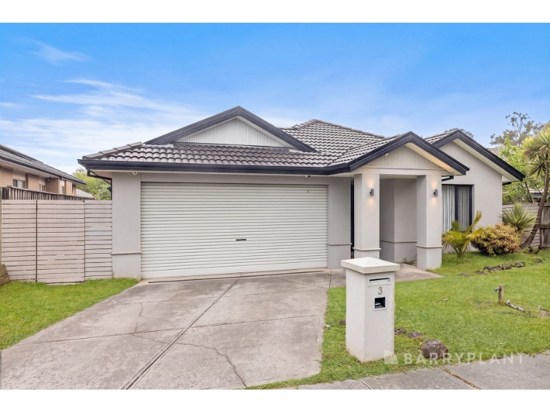 Rental properties & online application form