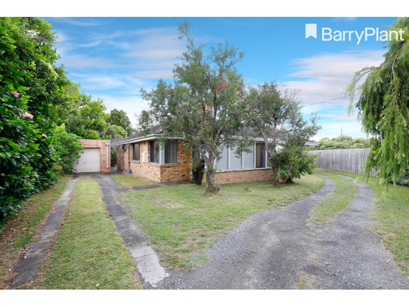 7 Franklin Court, Frankston House for rent Listed by Laura Keyte of