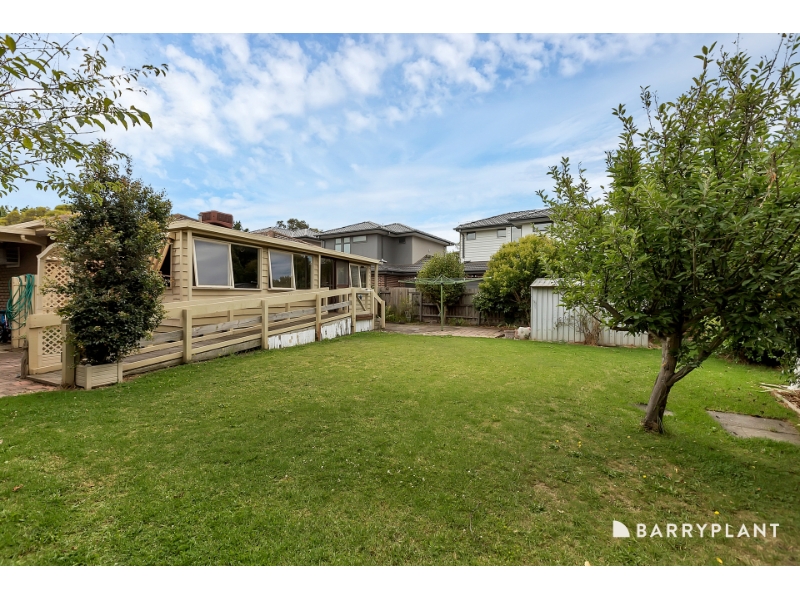 23 Saxonwood Drive, Narre Warren House for rent Listed by of Barry
