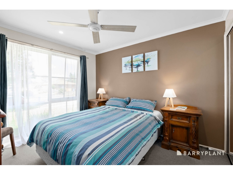 15 Peggie Court, Narre Warren House for rent Listed by of Barry Plant