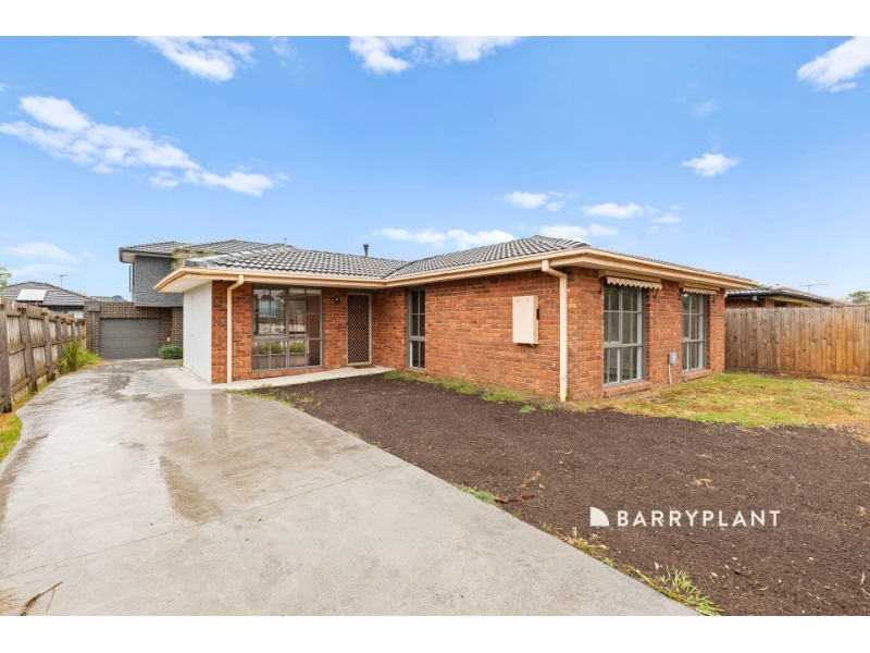 1/25 Bluegum Court, Narre Warren Apartment for rent Listed by Barry