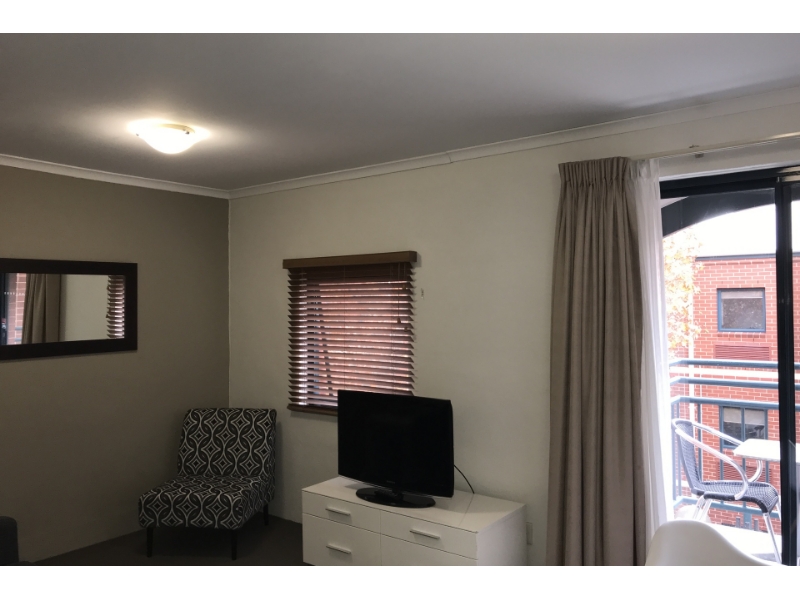 130/255 Hindley Street, Adelaide Apartment for rent Listed by Erika