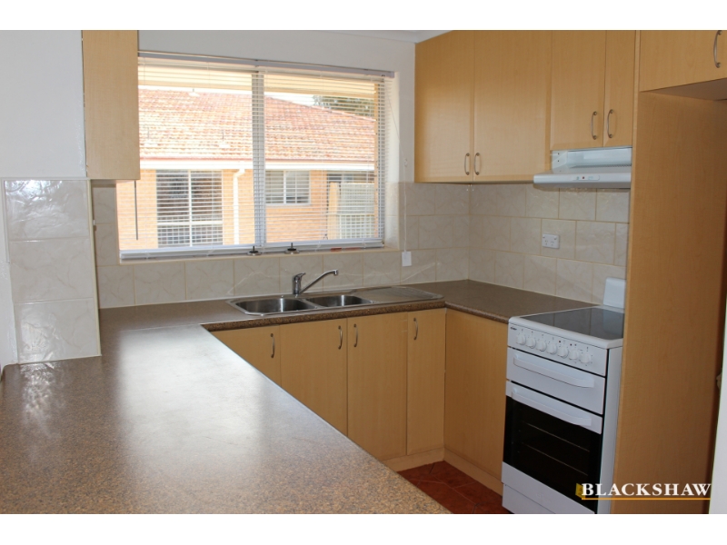 12/17 Carinya Street, Queanbeyan Apartment for rent Listed by