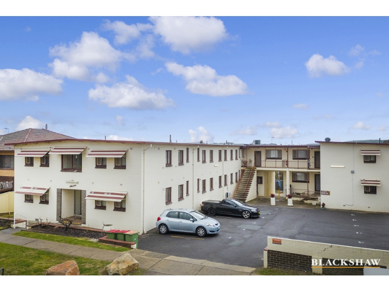 15/10 Arthur Street, Queanbeyan Apartment for rent Listed by