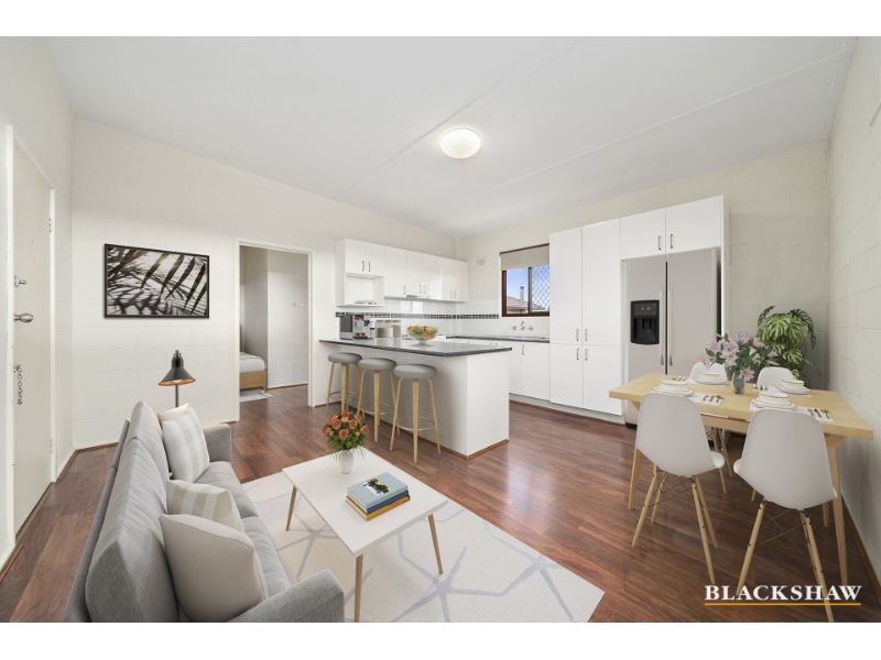 15/10 Arthur Street, Queanbeyan Apartment for rent Listed by