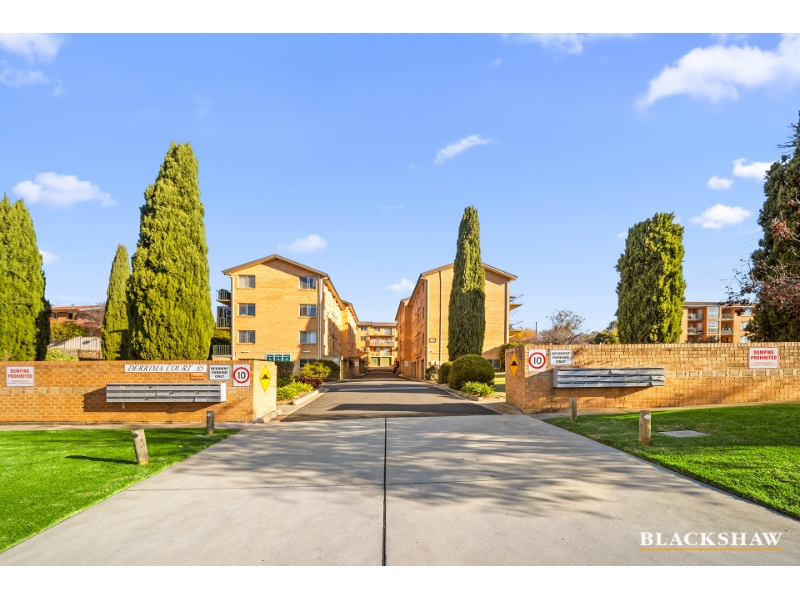 14/85 Derrima Road, Queanbeyan Apartment for rent Listed by