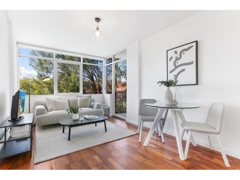 Rental properties & online application form