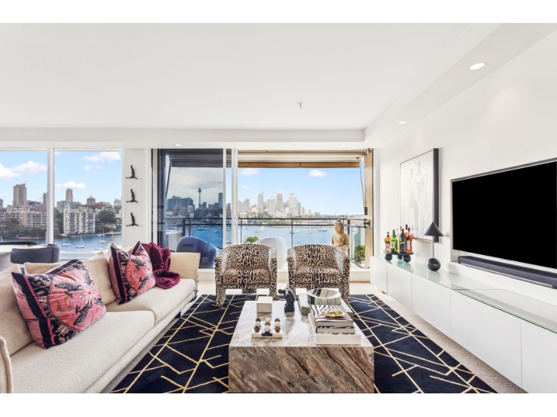 Rental properties & online application form