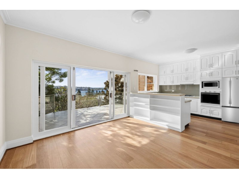 Rental properties & online application form
