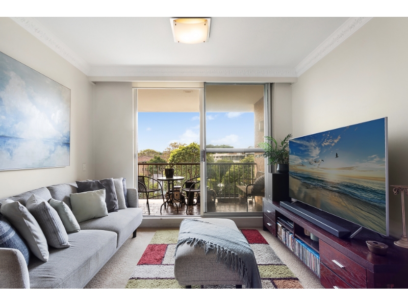 Rental properties & online application form