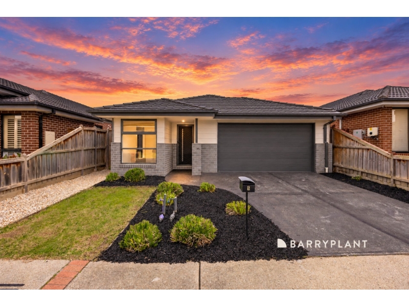 Rental properties & online application form