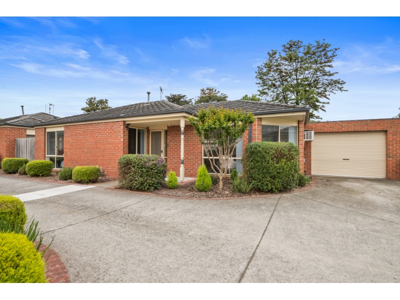 Rental properties & online application form
