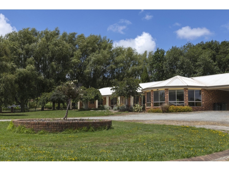 Rental properties & online application form