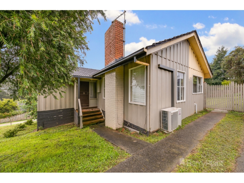 Rental properties & online application form