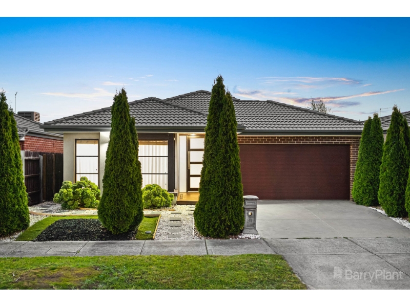 Rental properties & online application form