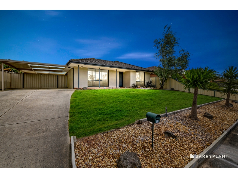 Rental properties & online application form