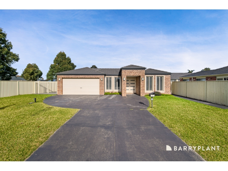 Rental properties & online application form