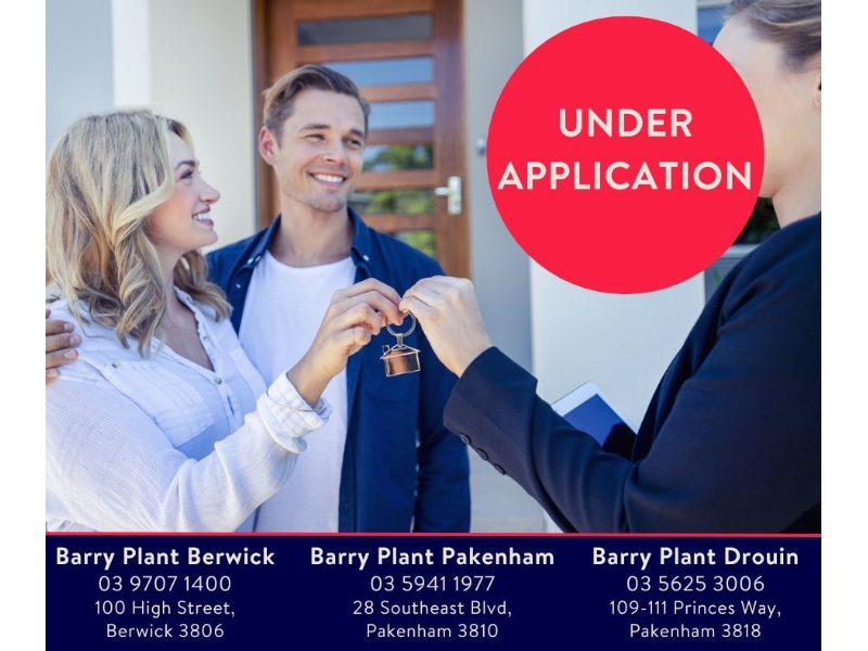 Rental properties & online application form