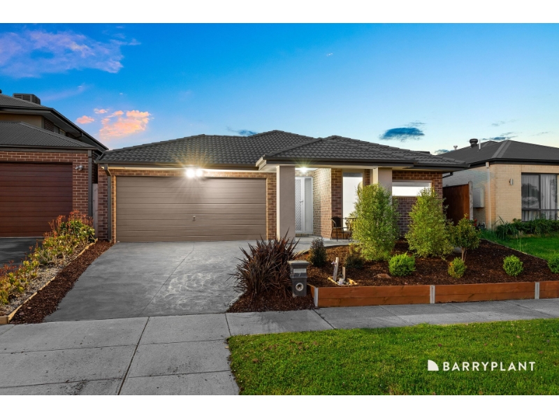 Rental properties & online application form