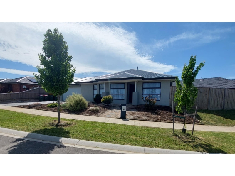 Rental properties & online application form