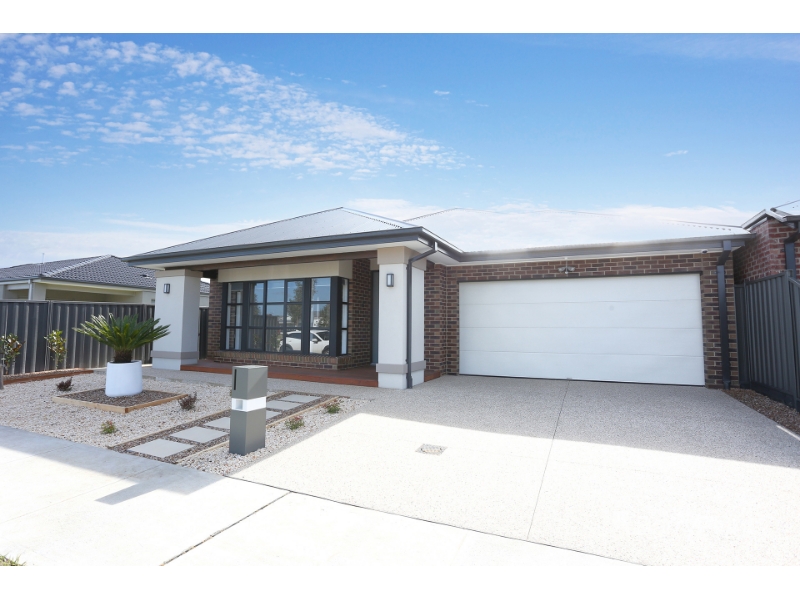Rental properties & online application form