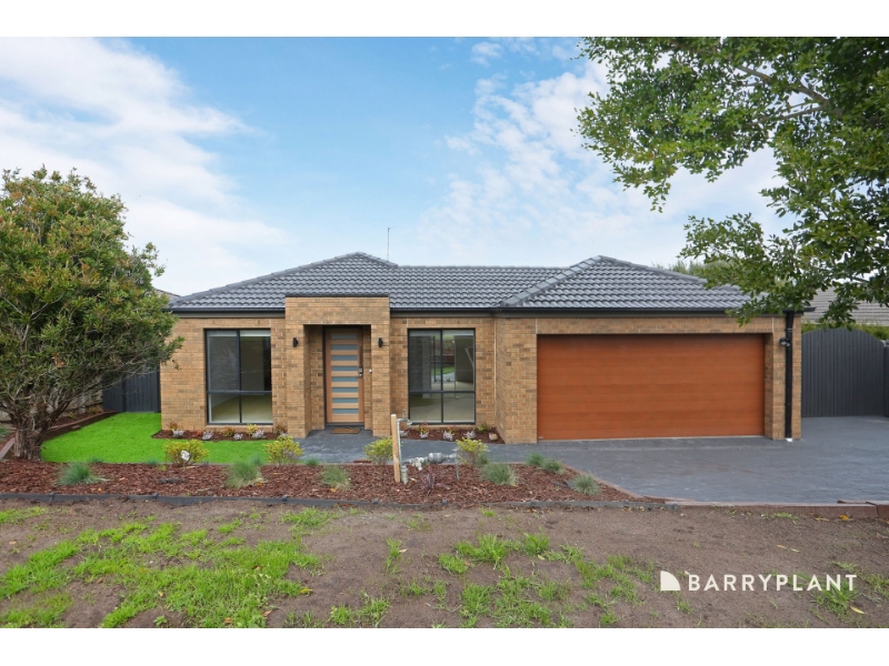 Rental properties & online application form