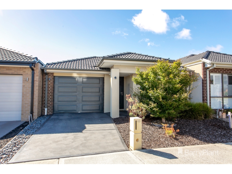 Rental properties & online application form