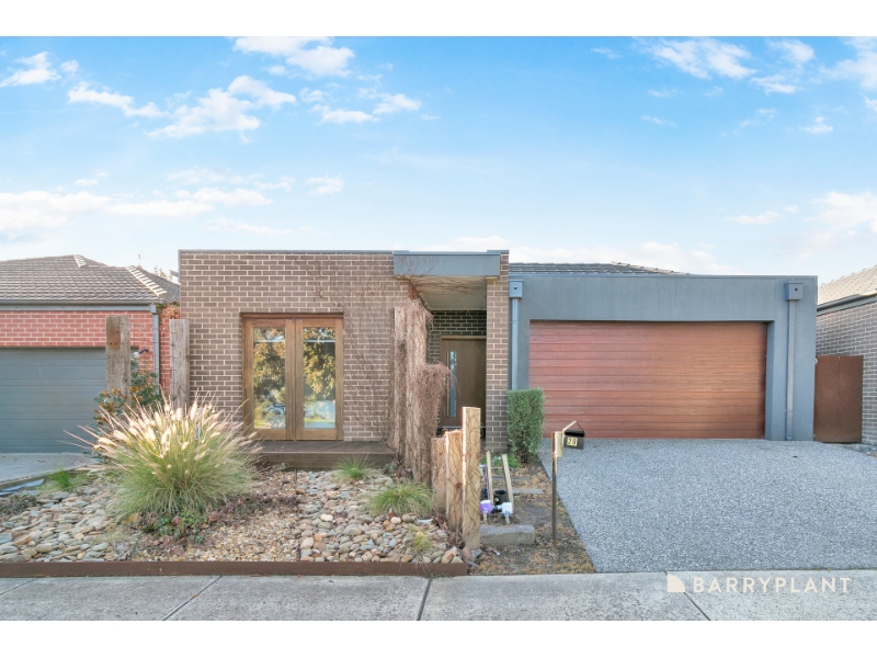 Rental properties & online application form