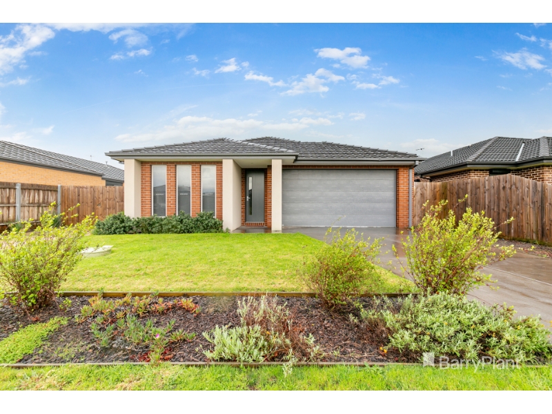 Rental properties & online application form