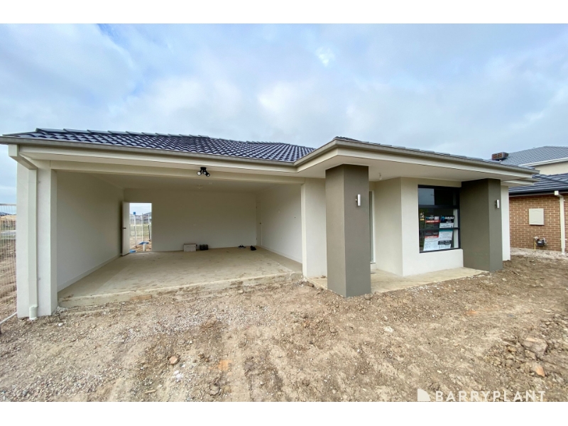 Rental properties & online application form