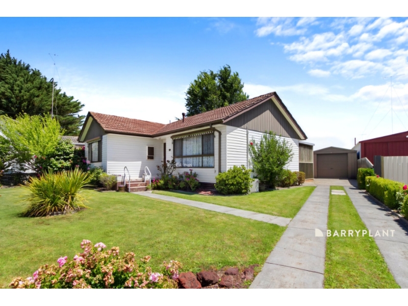Rental properties & online application form
