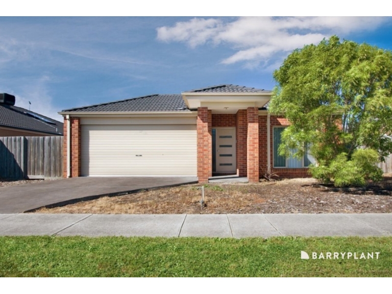 Rental properties & online application form
