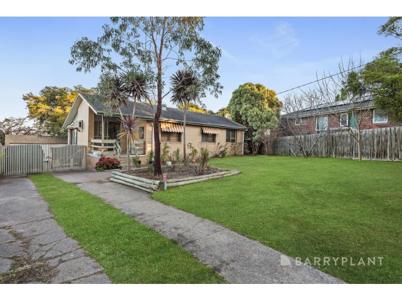 Rental properties & online application form