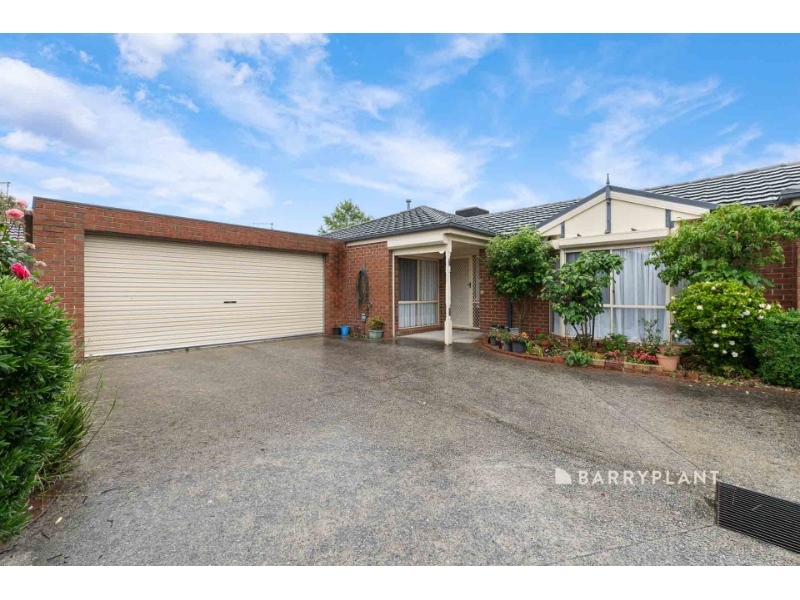 Rental properties & online application form