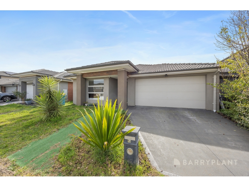 Rental properties & online application form