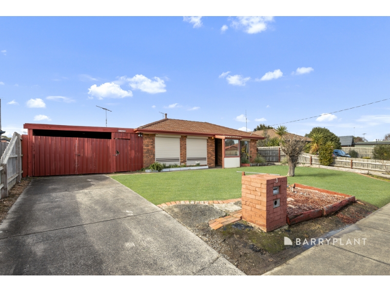 Rental properties & online application form