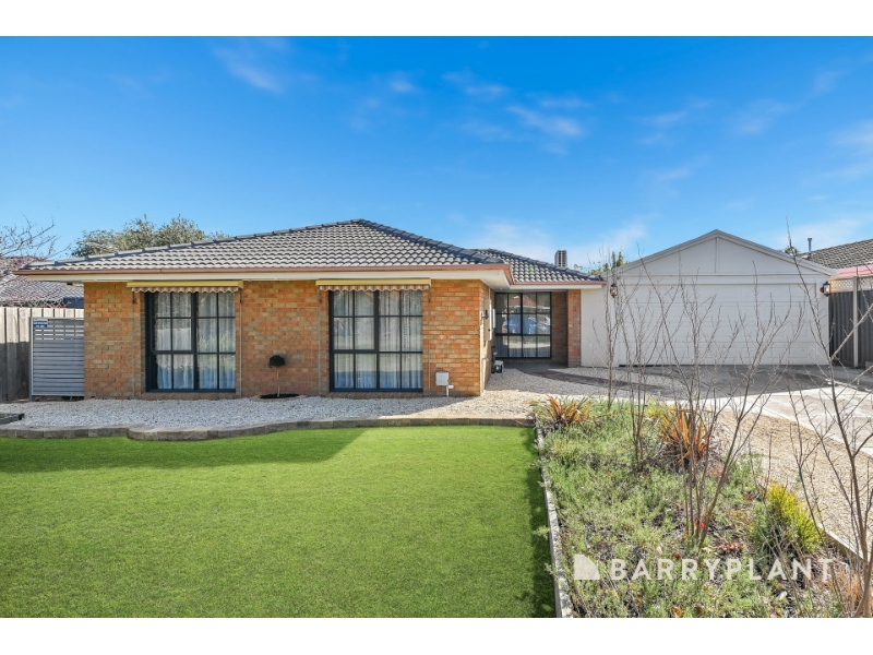 Rental properties & online application form