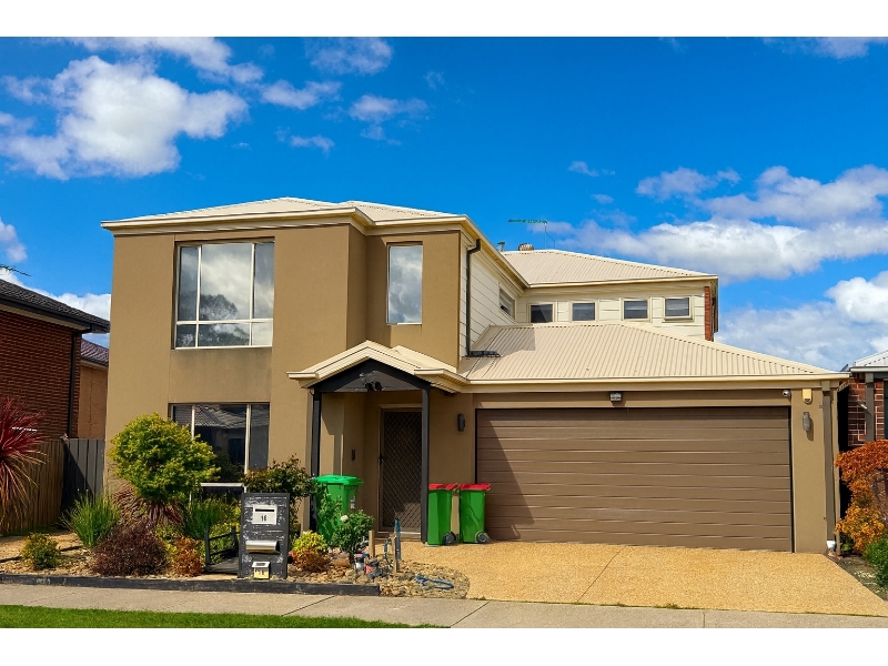 Rental properties & online application form