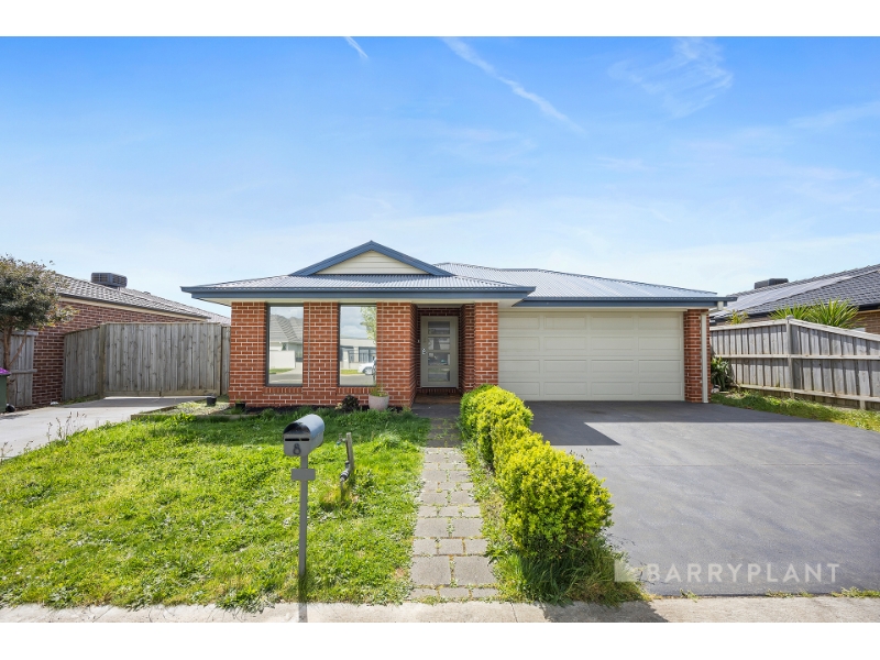 Rental properties & online application form