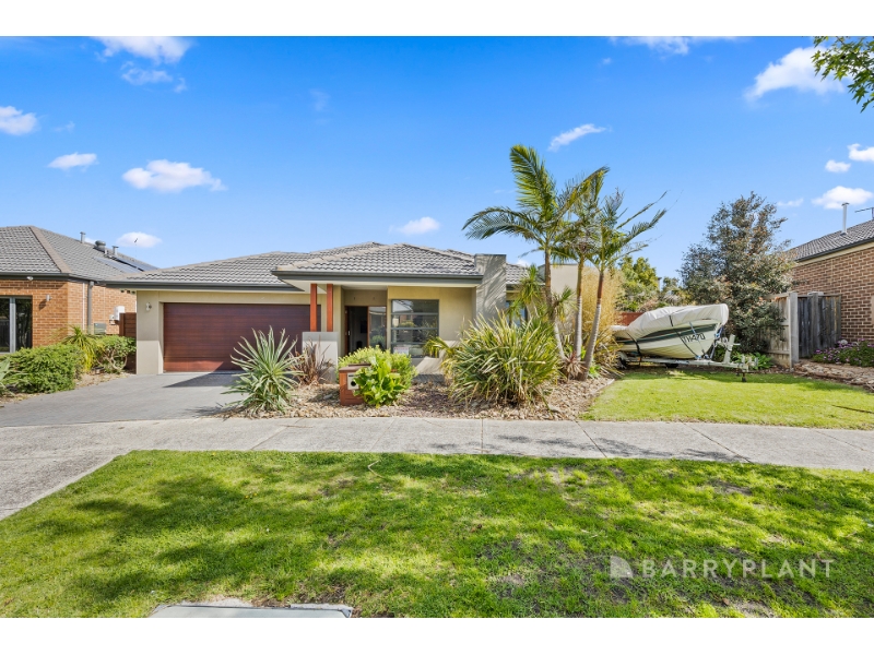 Rental properties & online application form