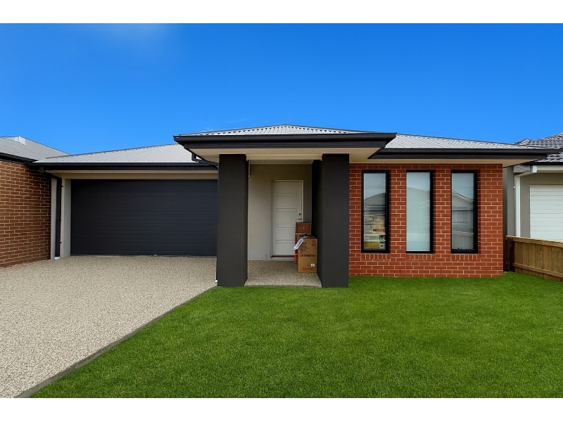 Rental properties & online application form