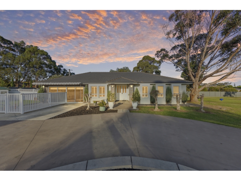 Rental properties & online application form