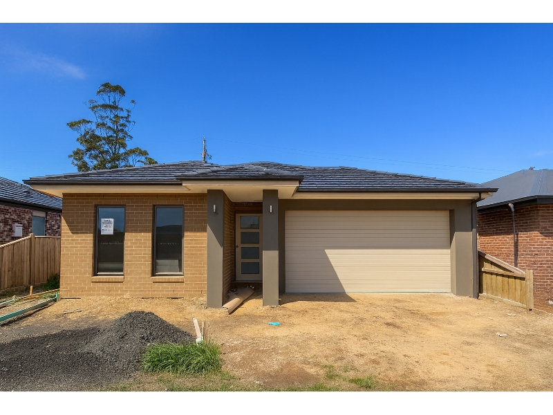 Rental properties & online application form