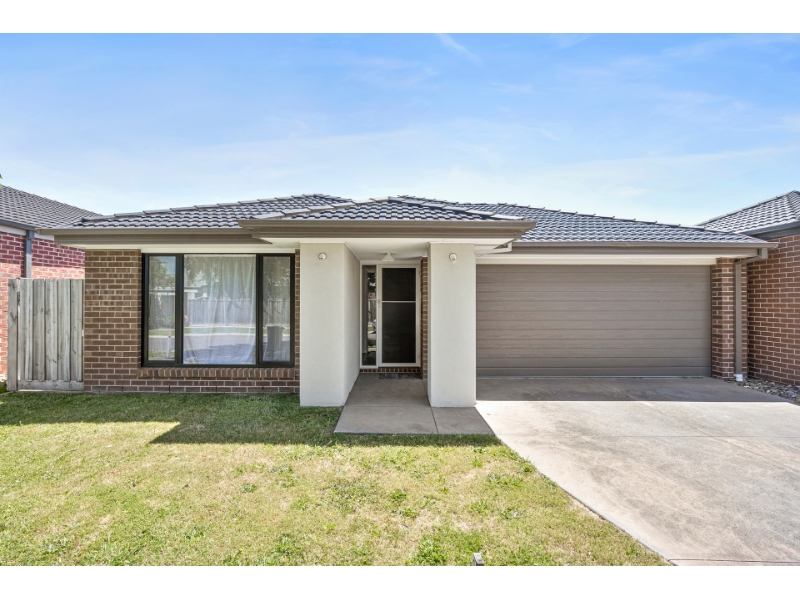 Rental properties & online application form