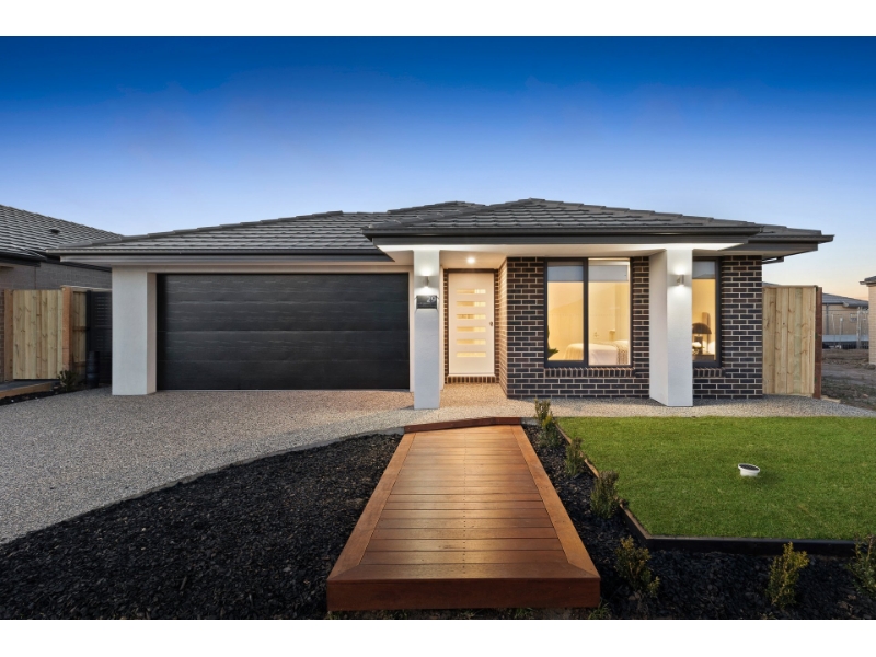 Rental properties & online application form