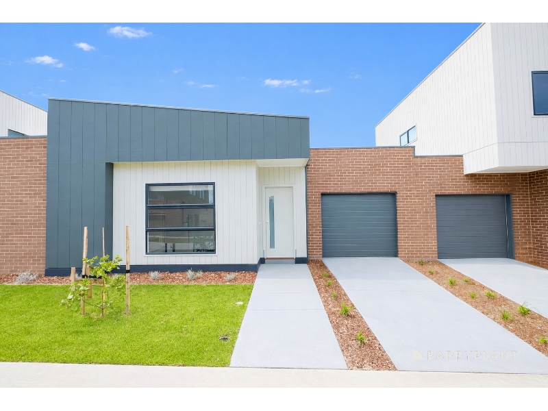 Rental properties & online application form