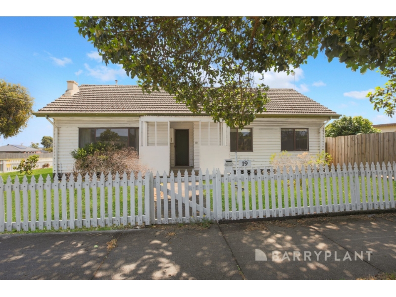 Rental properties & online application form